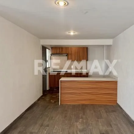 Buy this 2 bed apartment on Escuela Osteopatia de Madrid - México in Avenida Valle de Arizpe, Benito Juárez