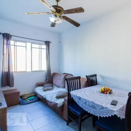 Buy this 2 bed apartment on Rua João Artone in Cocaia, Guarulhos - SP