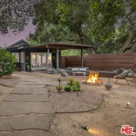 Buy this 2 bed house on 1306 Old Topanga Canyon Road in Topanga, Los Angeles County