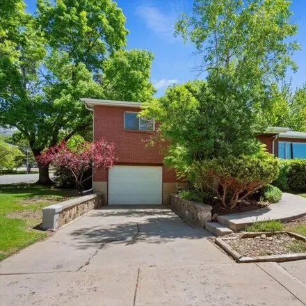Buy this 3 bed house on 1256 East Center Street in Bountiful, UT 84010