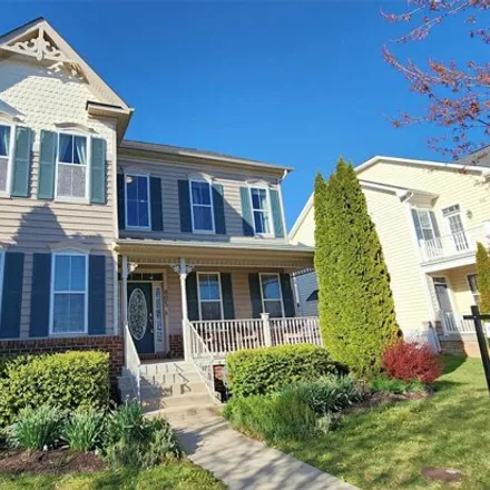 Buy this 4 bed house on Yourtree Spring Alley in Brunswick, MD 41716