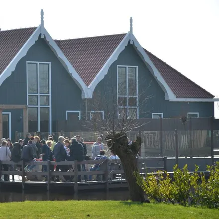 Image 7 - West-Graftdijk, North Holland, Netherlands - House for rent