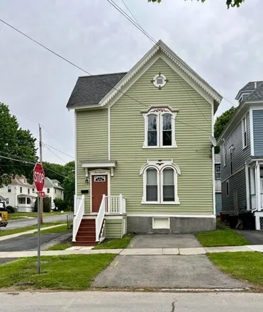 Rent this 2 bed house on 300 South William Street in City of Johnstown, NY 12095