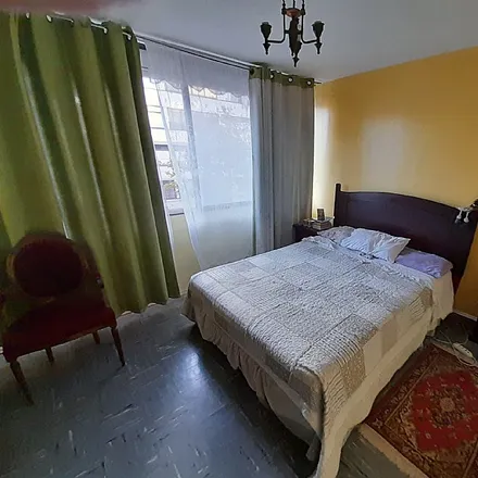 Buy this 3 bed apartment on Avenida José Pedro Alessandri 172 in 775 0000 Ñuñoa, Chile