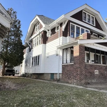 Image 1 - 2655 N 39th St Unit 2657, Milwaukee, Wisconsin, 53210 - House for sale