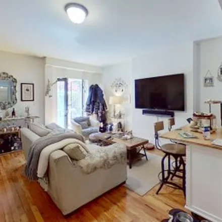 Rent this 1 bed apartment on #2,128 West 81St Street in Upper West Side, New York