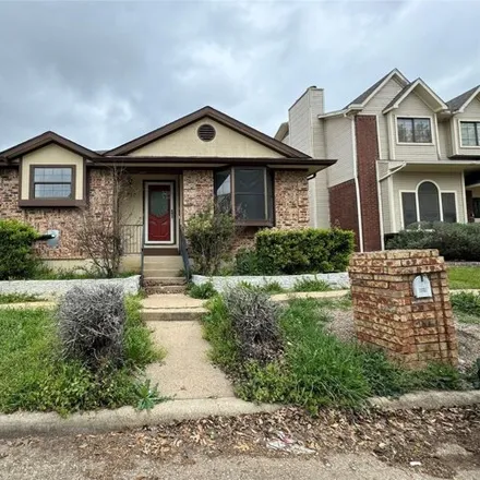 Rent this 6 bed house on 705 Greenridge Drive in Arlington, TX 76017