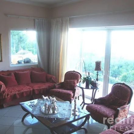 Rent this 7 bed apartment on Προμηθέως in Nea Makri Municipal Unit, Greece