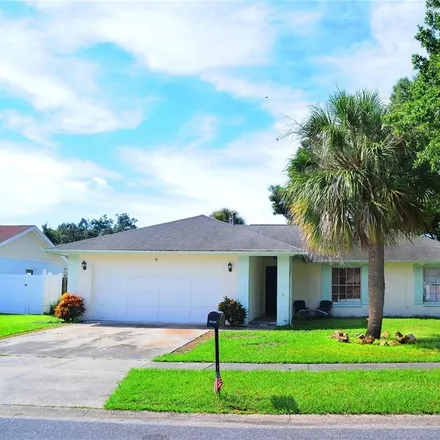 Buy this 3 bed house on 2112 Spice Avenue in Orange County, FL 32837