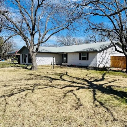 Image 3 - 424 Oakwood Drive, Eastland, TX 76448, USA - House for sale