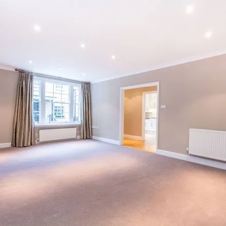 Rent this 2 bed apartment on Tarrant Place in London, W1H 1JU