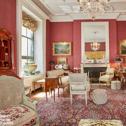 Image 4 - 15 EAST 82ND STREET TRIPLEX in New York - Apartment for sale