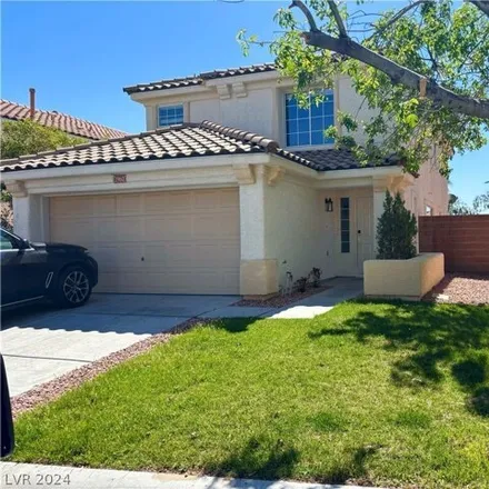 Buy this 4 bed house on 1960 Verbania Drive in Las Vegas, NV 89134