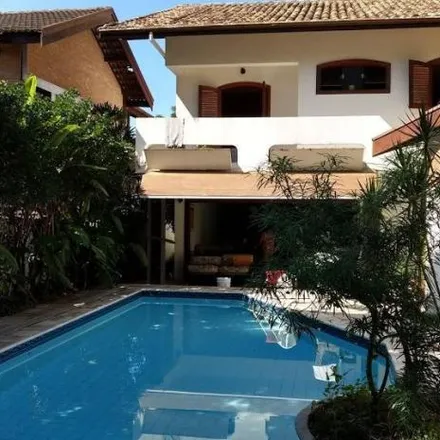 Buy this 5 bed house on unnamed road in Bosque Imperial, São José dos Campos - SP