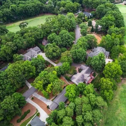 Image 1 - North Ridge Country Club, Slade Hill Road, Raleigh, NC 27615, USA - House for sale