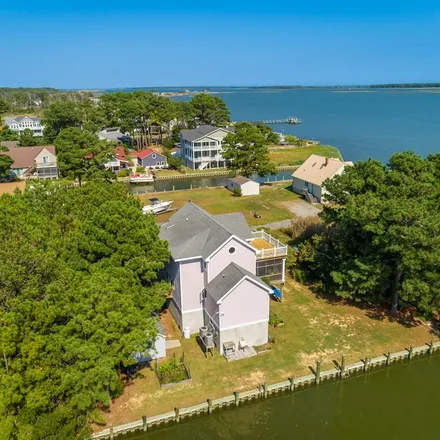 Image 2 - 5136 Twilley Drive, Chincoteague, VA 23336, USA - House for sale