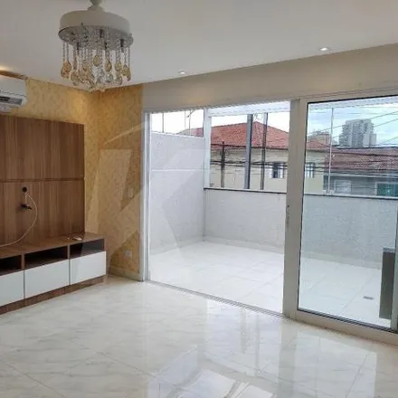 Rent this 3 bed house on Rua Dragões da Independência in Vila Gustavo, São Paulo - SP