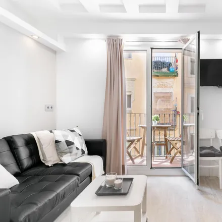 Image 7 - CoCo House – Cocadas & Brunch Barcelonetta, Carrer de Meer, 52, 08001 Barcelona, Spain - Apartment for rent