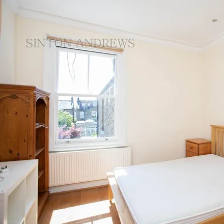 Rent this 2 bed apartment on Egerton Gardens in London, W13 8JX