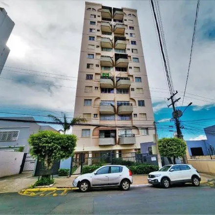 Image 1 - Rua Presidente Juscelino Kubitschek, Quilombo, Cuiabá - MT, 78045-140, Brazil - Apartment for sale