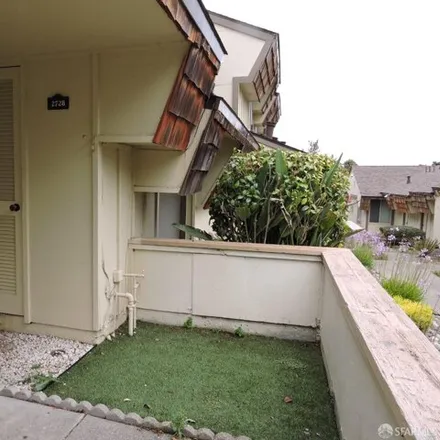 Image 3 - 2728 Meath Drive, Westborough, South San Francisco, CA 94080, USA - Townhouse for rent