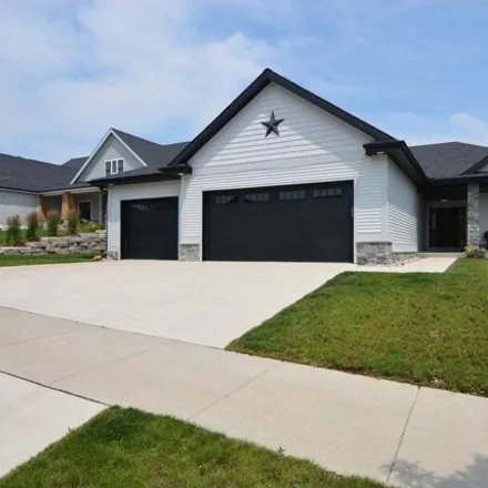 Buy this 5 bed house on 1108 Reese Trl in Waunakee, Wisconsin