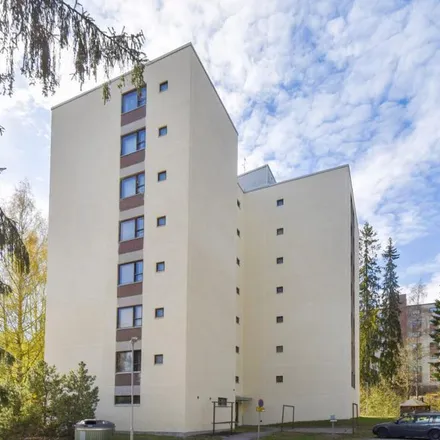 Image 3 - Aittapellonkatu 4a, 15170 Lahti, Finland - Apartment for rent