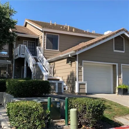 Rent this 2 bed condo on 43 Oak Knolls in Trabuco Canyon, Orange County