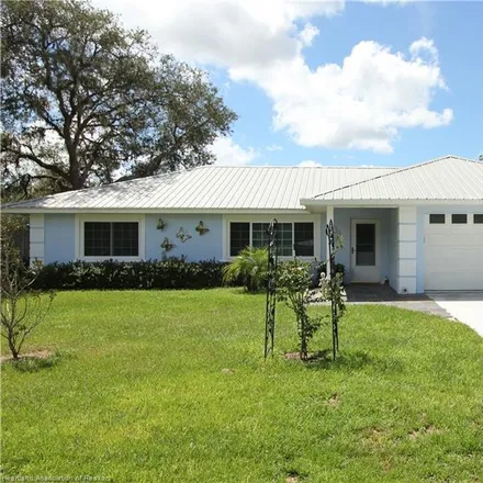 Image 1 - Iroquois Road, Highlands County, FL, USA - House for sale