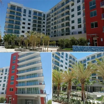 Image 1 - 7751 Northwest 107th Avenue, Doral, FL 33178, USA - Apartment for rent