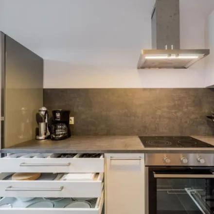 Rent this 2 bed apartment on Stralauer Allee 35b in 10245 Berlin, Germany
