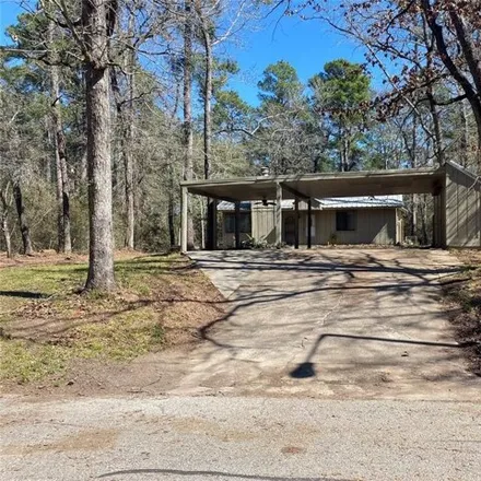 Image 2 - Tanglewood Drive, Walker County, TX 73340, USA - House for sale