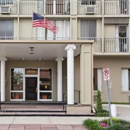 Buy this 2 bed condo on 1550 Second Street in New Orleans, LA 70130