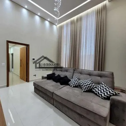 Buy this 4 bed house on Quadra 103 - Conjunto 01 in Nova Colina, Sobradinho - Federal District