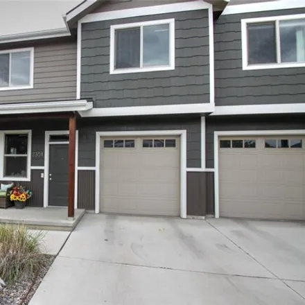 Buy this 3 bed house on 2302 Aspen Grove in Missoula, MT 59801