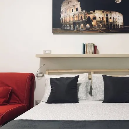 Rent this 1 bed house on Rome in Roma Capitale, Italy