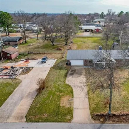 Image 2 - 32145 East 720 Road, Toppers, Wagoner County, OK 74467, USA - House for sale