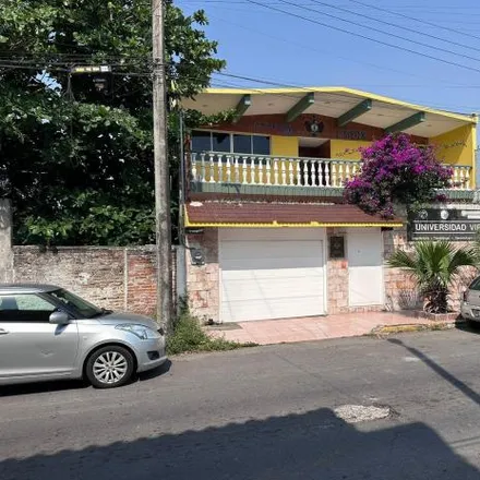 Buy this 5 bed house on Calle Heriberto Jara Corona in 91919 Veracruz, VER