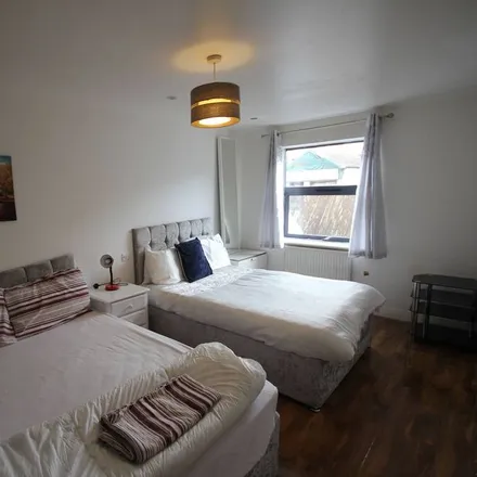 Rent this 2 bed apartment on London in UB7 7FA, United Kingdom