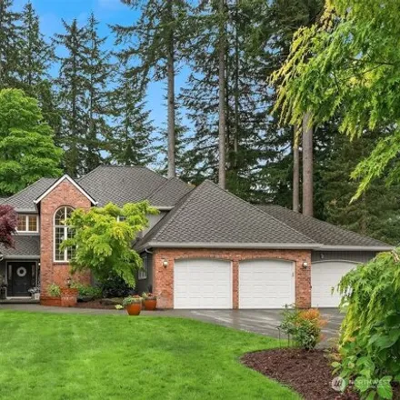 Buy this 5 bed house on 3322 263rd Ave Se in Sammamish, Washington