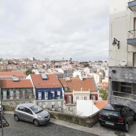 Image 4 - Rua Manuel Soares Guedes 6, 8, 1100-085 Lisbon, Portugal - Apartment for rent