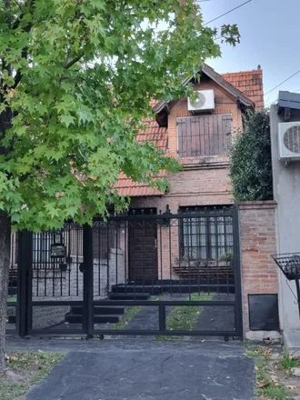 Image 2 - Luis María Drago 1758, Partido de Morón, 1712 Castelar, Argentina - Duplex for sale