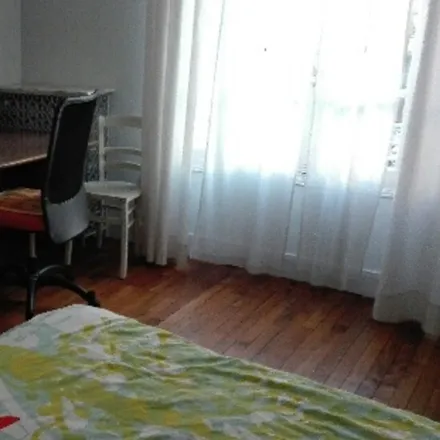 Rent this 1 bed house on Noisy-le-Sec in Centre-Ville - Gare, FR
