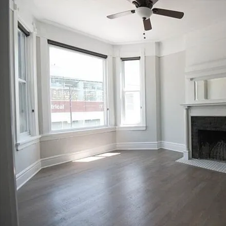 Rent this 3 bed apartment on 2652 N Halsted St