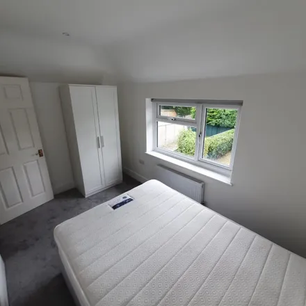 Image 3 - 58 Coleridge Close, Oxford, OX4 3JF, United Kingdom - Duplex for rent