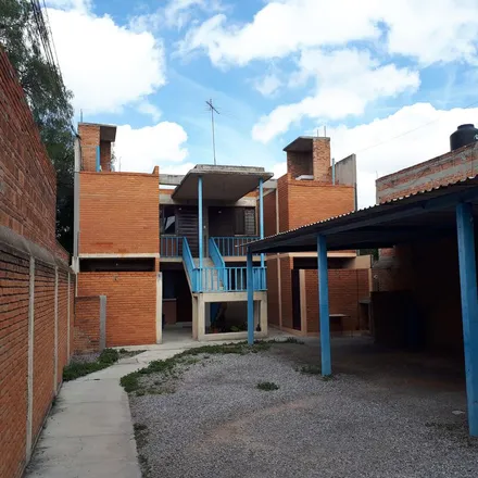 Image 9 - Calle Mariano Matamoros, Fraccionamiento La Victoria, 78049 San Luis Potosí, San Luis Potosi, Mexico - Apartment for rent