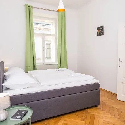 Image 9 - Salesianergasse 18, 1030 Vienna, Austria - Apartment for rent