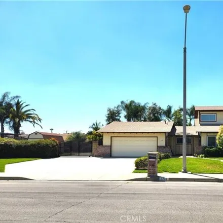 Buy this 4 bed house on 1770 South Helen Avenue in Ontario, CA 91762