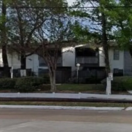 Buy this 2 bed condo on Clarewood Drive in Houston, TX 77036