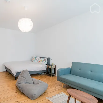 Rent this 2 bed apartment on Mainzer Straße in 10247 Berlin, Germany